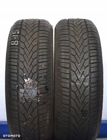 195/65R15 91T SEMPERIT SPEED-GRIP 2 x2szt 6700z - 1