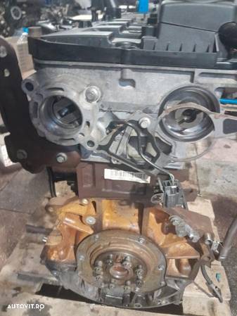 motor fără anexe ford transit 2.2tdci euro 4 p8fa srfa Peugeot boxer 2.2hdi Citroen jumper 2.2hdi - 4