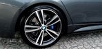 BMW 320 d Touring xDrive Pack M - 28