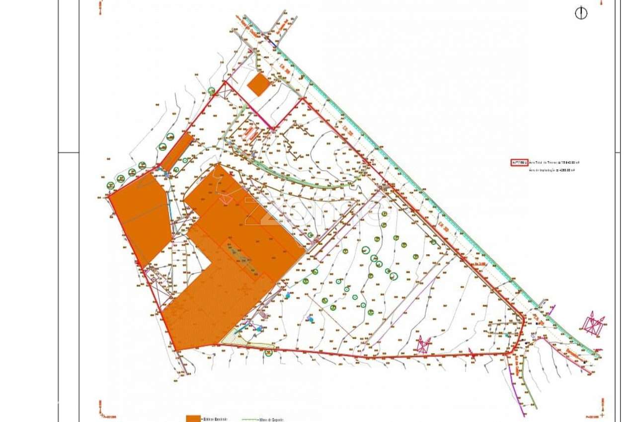 Armazéns e atividade industrial - Grande imagem: 3/30