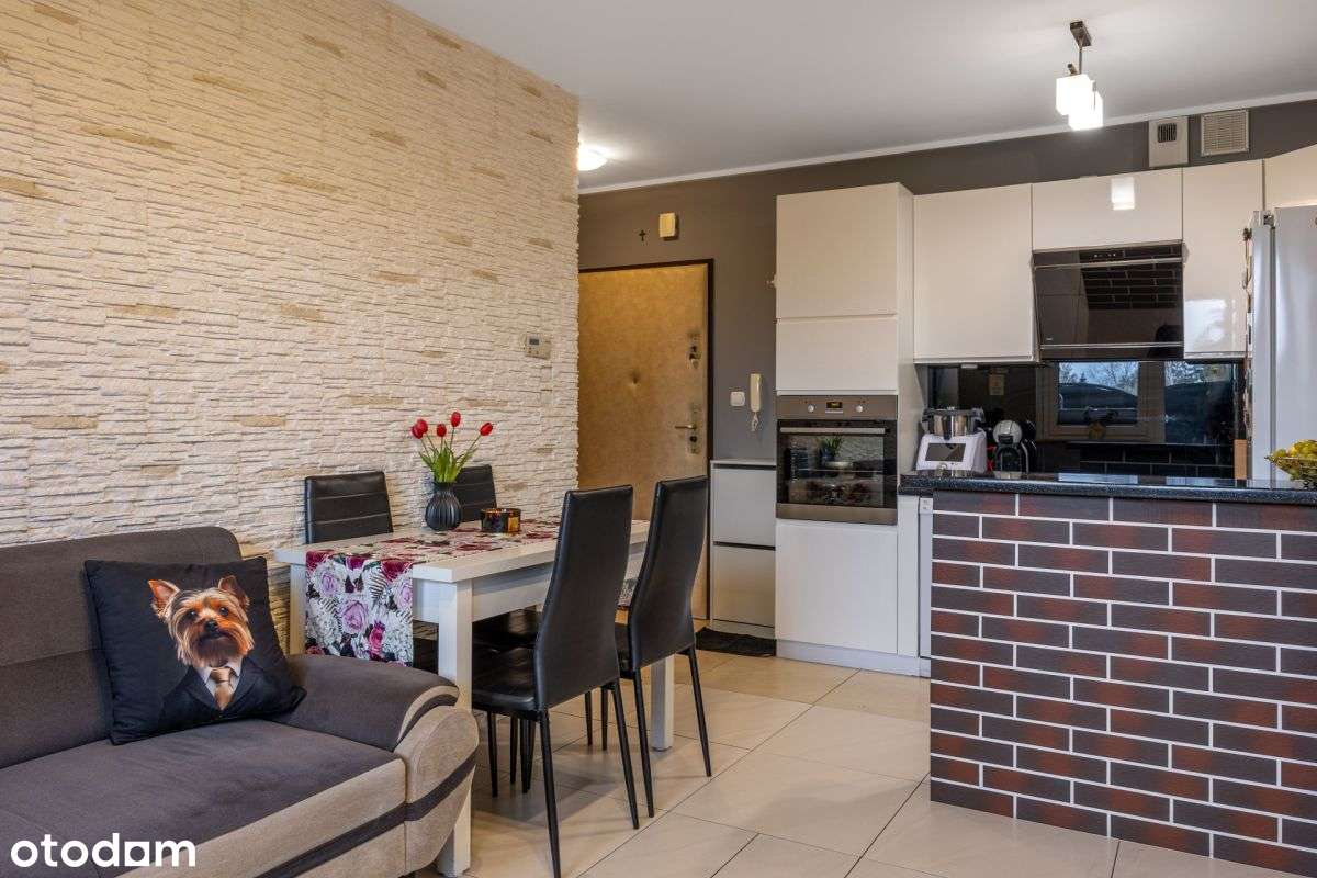 Wejherowo•Parter•miejsce parkingowe•niskie opłaty - Pełny obrazek: 4/8