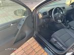 Volkswagen Golf 2.0 TDI DPF Comfortline - 14