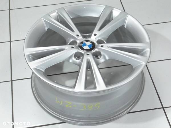 Felgi aluminiowe BMW  18" BMW 1 F20 F21 2 F22 F23 - 10