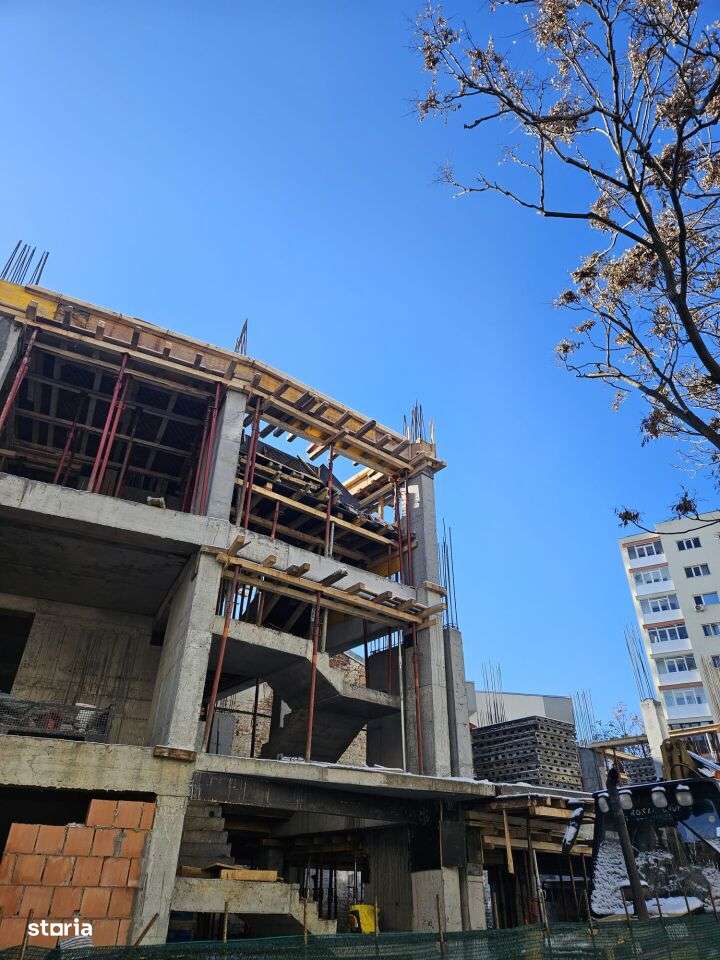 Vanzare apartament Stefan cel Mare Premium Plaza