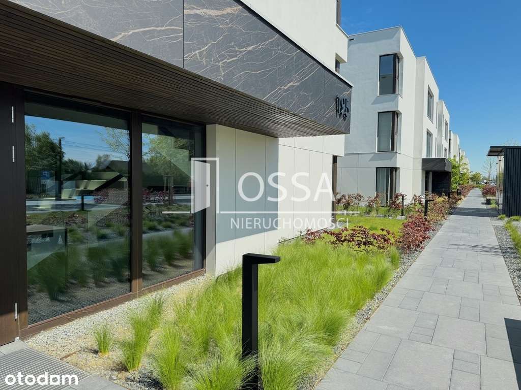 Apartament z widokiem na marinę | segment premium - Pełny obrazek: 4/5