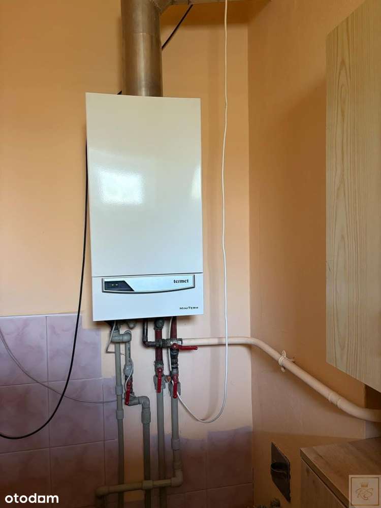 Mieszkanie+ogród+garaż+budynek gospodarczy-7