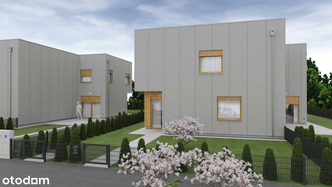 dom z ogrodem - Pełny obrazek: 4/12