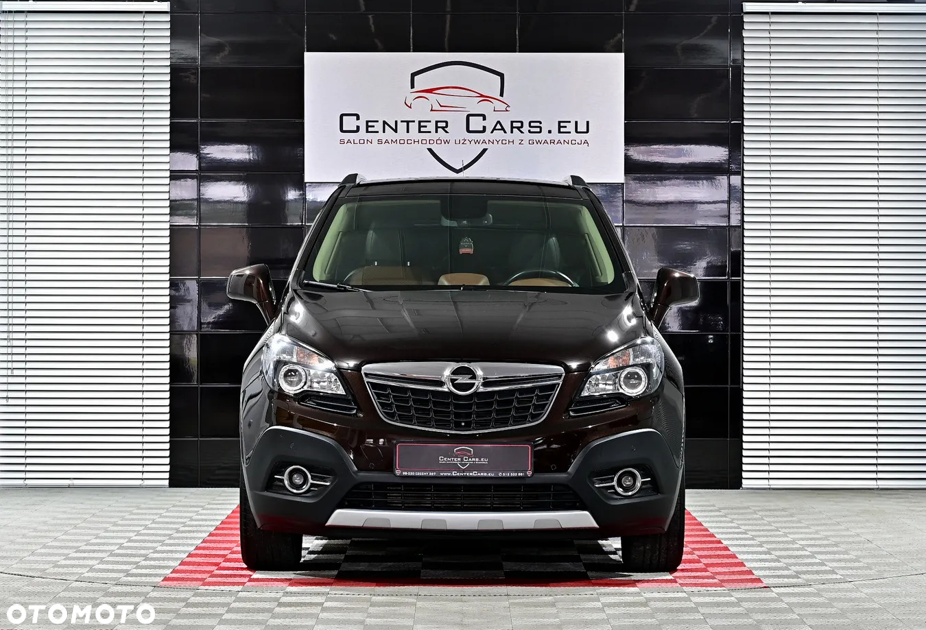 Opel Mokka - 3