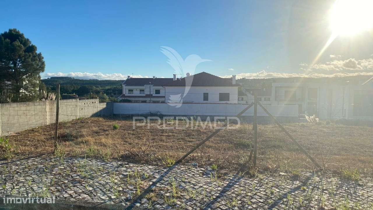 Lote Construção Moradia 2 Pisos em Rio Maior - Grande imagem: 2/4