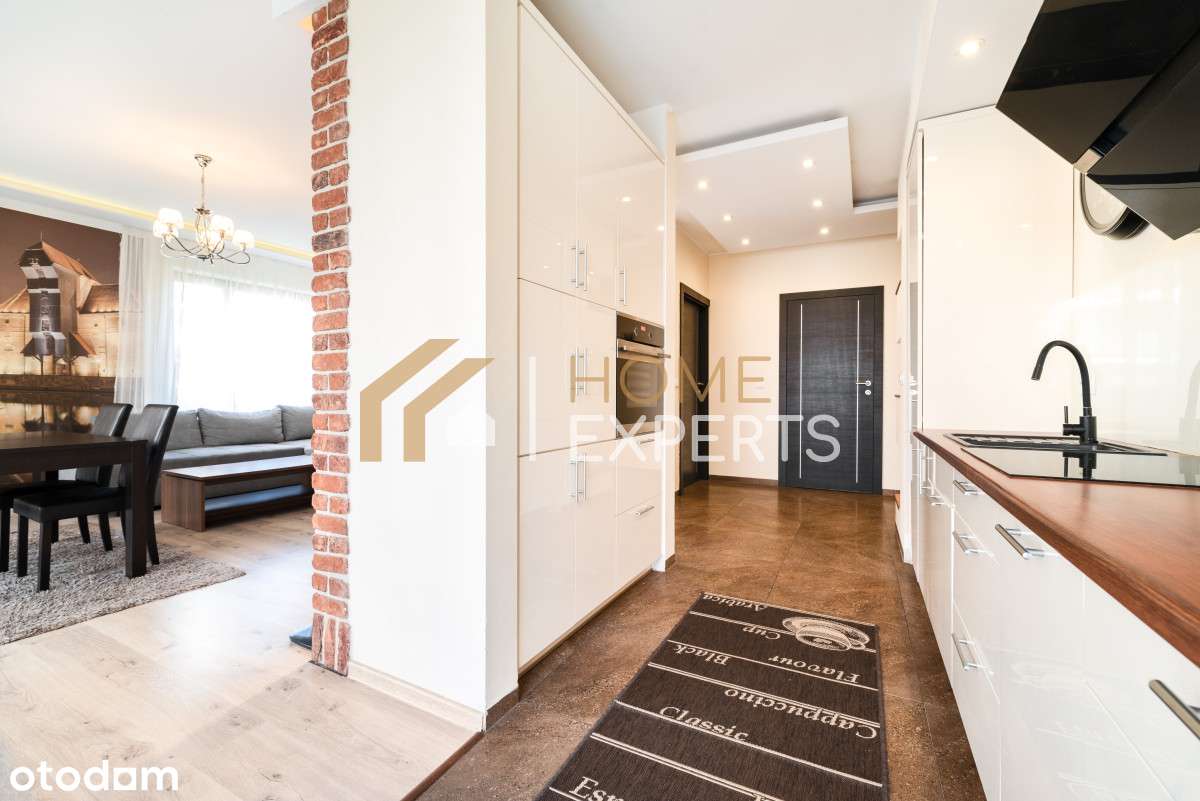 Stare Miasto, Duży Ogród, Zamknięte Osiedle - Pełny obrazek: 4/20