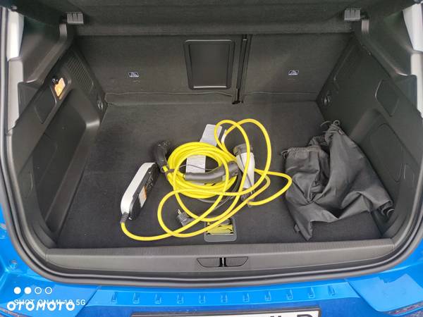 Opel Grandland X Plug-in-Hybrid 1.6 DI Start/Stop INNOVATION - 21