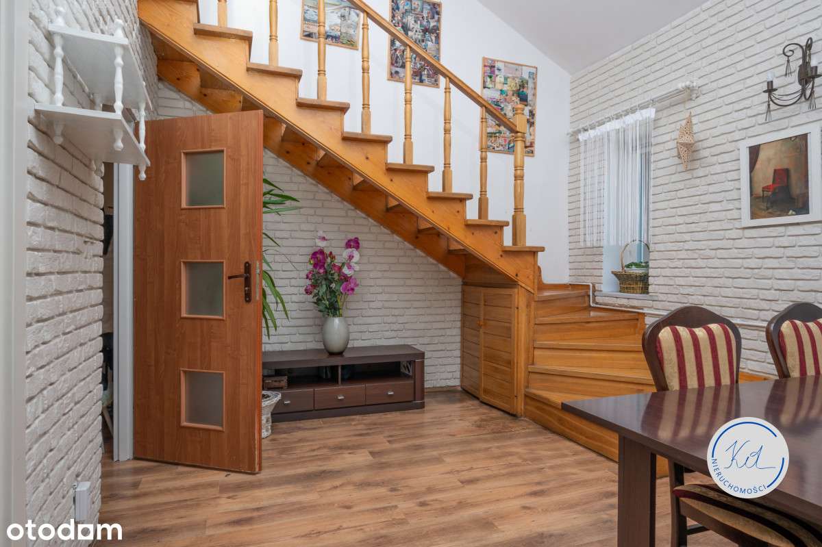 Dom wolnostojący w Kokotowie-9