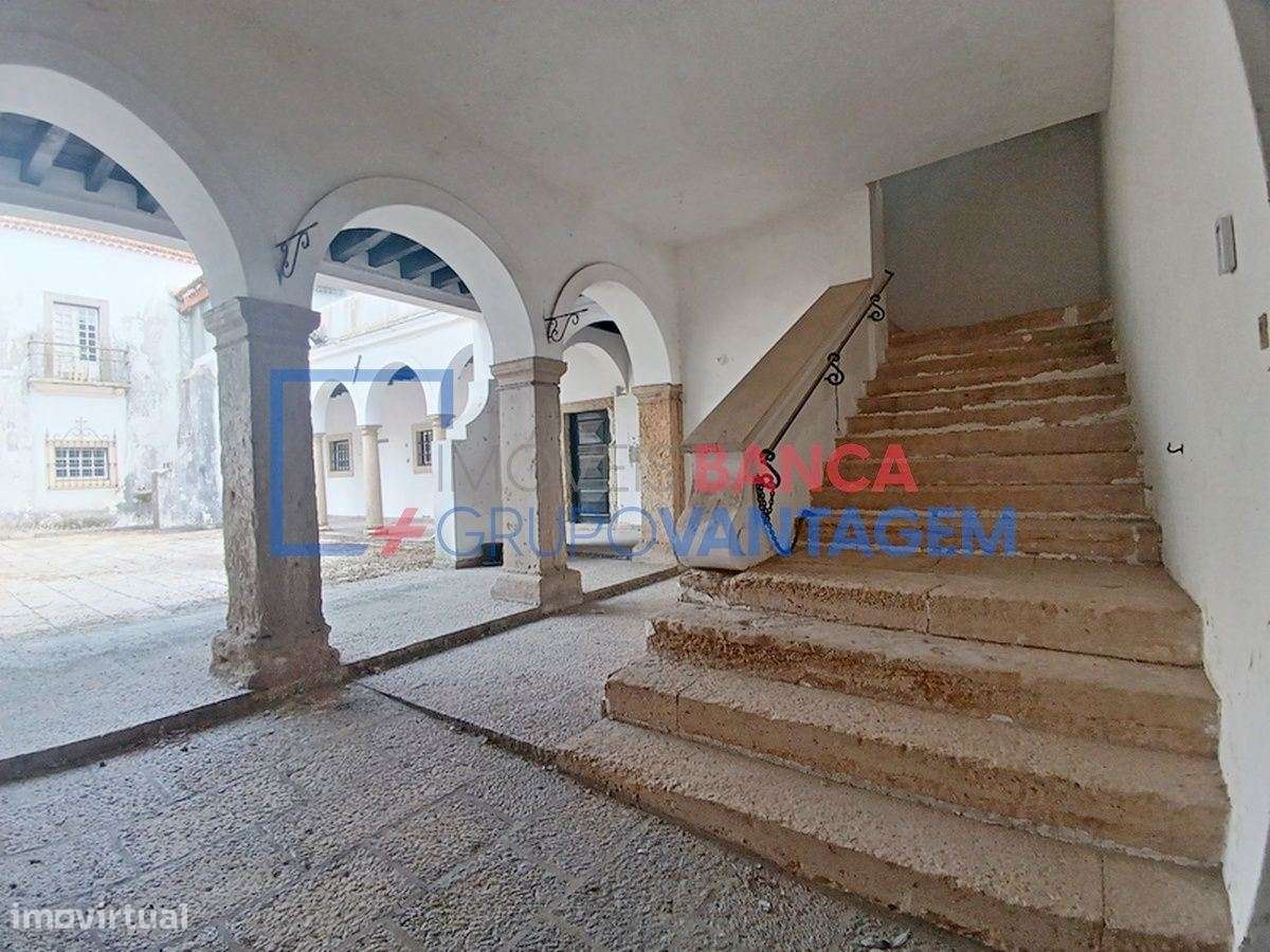 Palacete SEC XIX - Grande imagem: 4/10