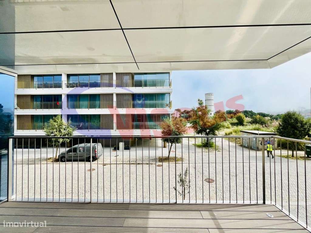 Apartamento T2 Novo Sal D'ouro Reserve-16