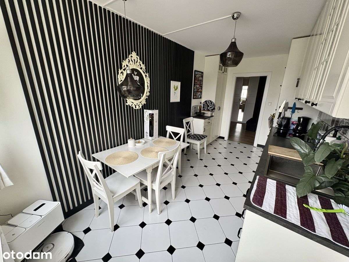 Słoneczne 2 Miejsca W Hali Widok Las | Chwarzno - Pełny obrazek: 2/20