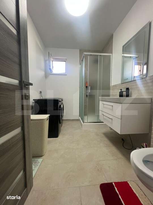 Casa Noua Nazna – Finalizata 2025, Mobilata si Utilata, Zona Linisti - Imagine principală: 5/8