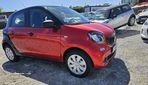 Smart ForFour 1.0 Passion 71 - 4