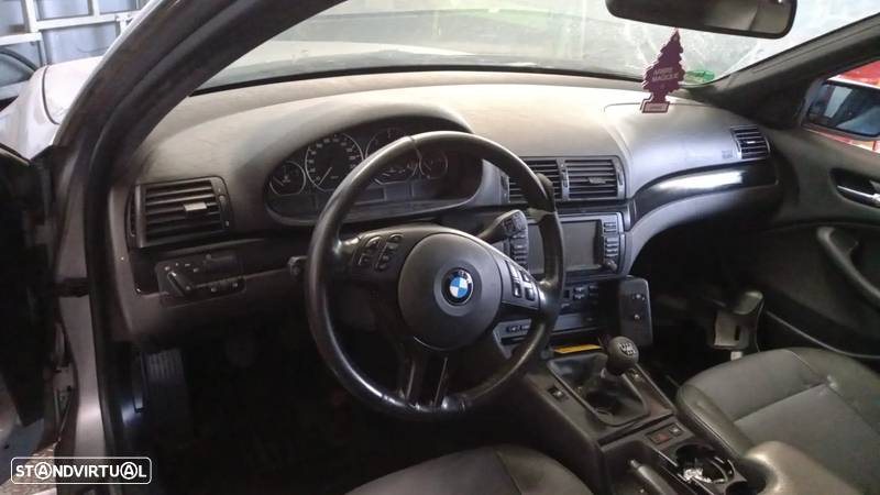 BMW 320D E46 320d 204D4 150cv 2005 para peças - 7