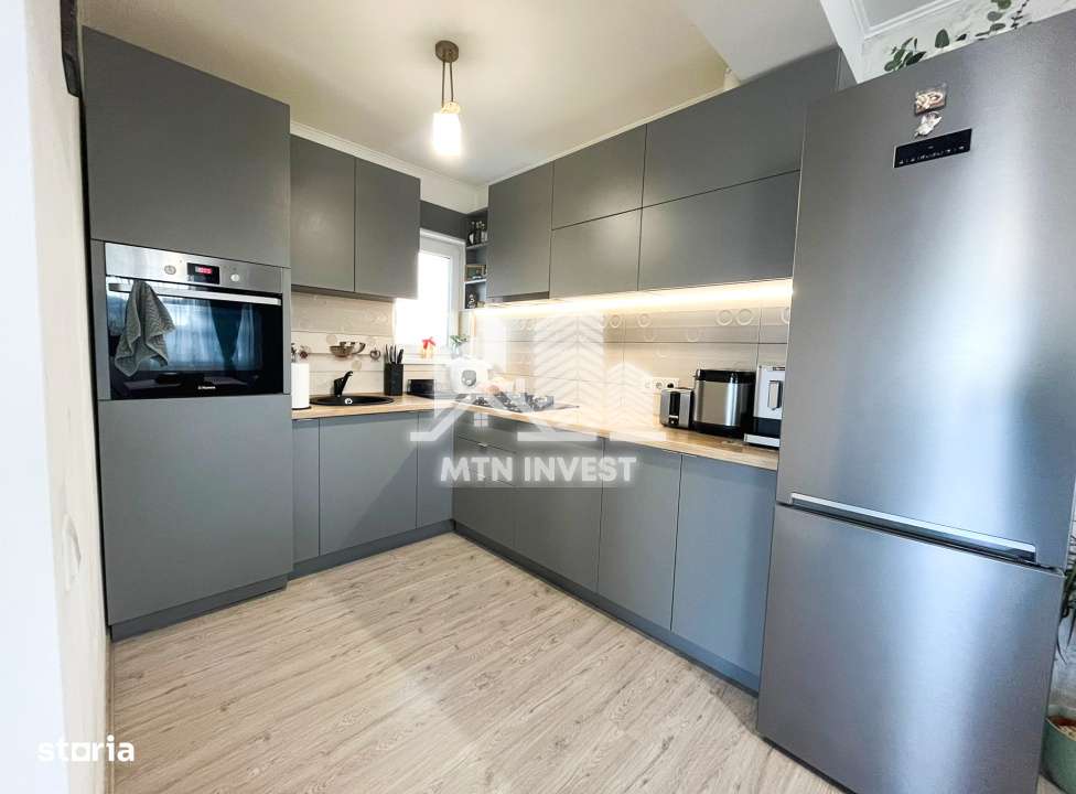 Casa de vanzare 4 camere, Selimbar Unirii | Curte proprie - Imagine principală: 5/19