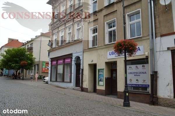 Lokal użytkowy - ścisłe centrum - doskonała inwest-4