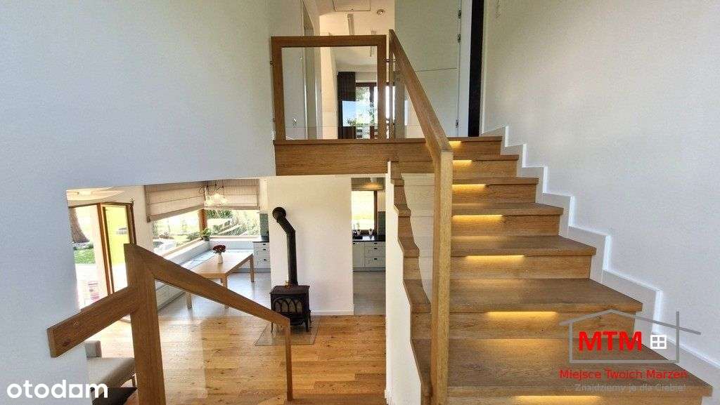 Dom, 120,32 m², Rybarzowice-12