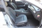 Mercedes-Benz CLS 350 CDi BlueEfficiency Shooting Brake - 30