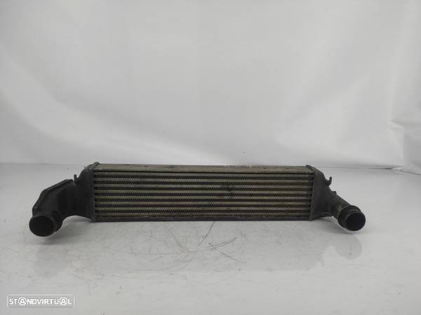 Intercooler Radiador Bmw 3 (E46) - 1