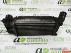 INTERCOOLER PEUGEOT 407 6D 2007 - 1