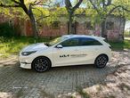 Kia Ceed 1.0 T-GDI Sport - 3