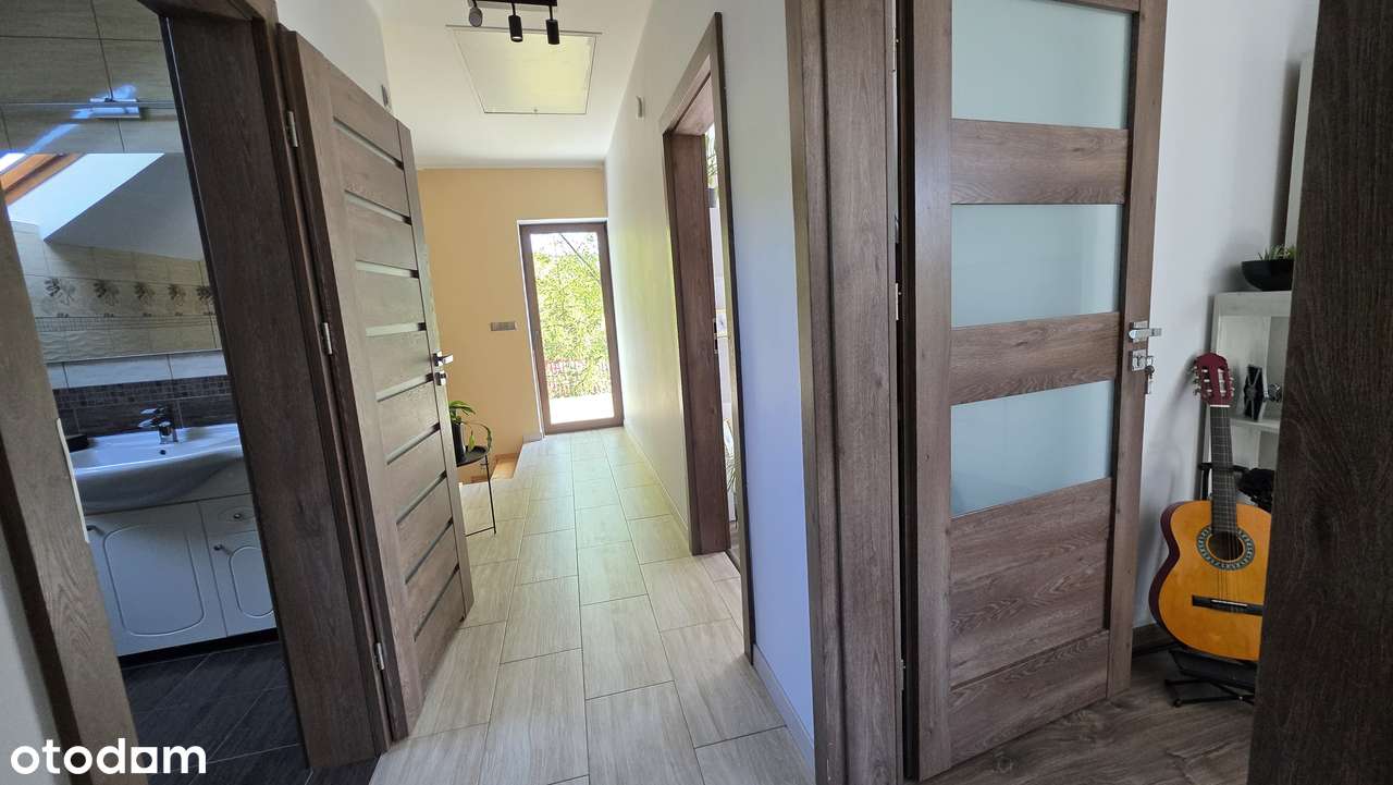 Dom, 159 m², Połchowo-16