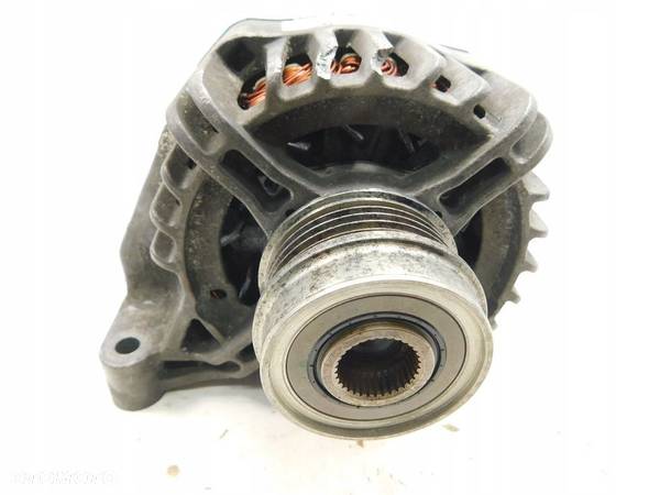 Alternator Fiat Bravo II 1.4 T-jet Alfa Romeo Mito - 3