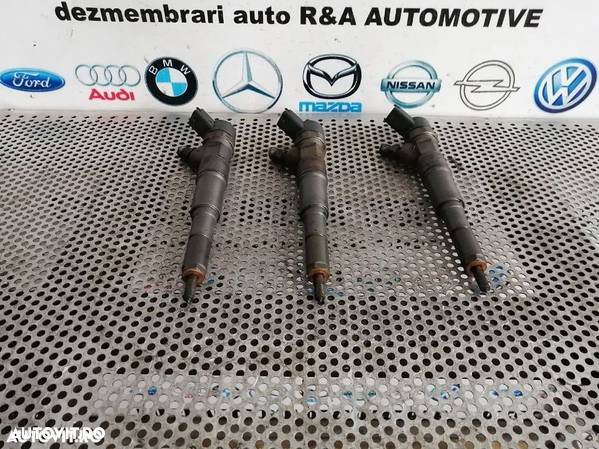 Injectoare Injector Rover 75 Bmw 2.0 Diesel Cod 0445110030 Injectoare Injector Rover 75 Bmw 2.0 Dies - 1