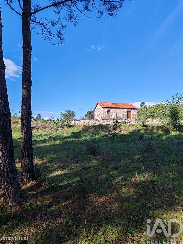 Terreno em Póvoa de Midões de 36,00 m2 - Grande imagem: 4/12