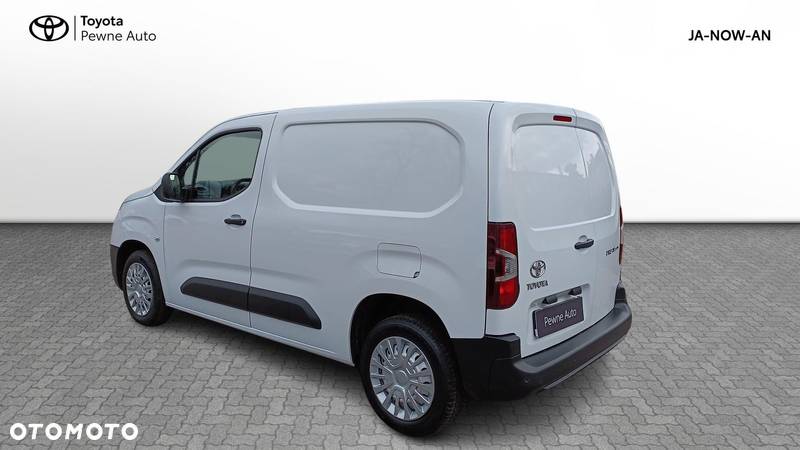 Toyota PROACE CITY - 6