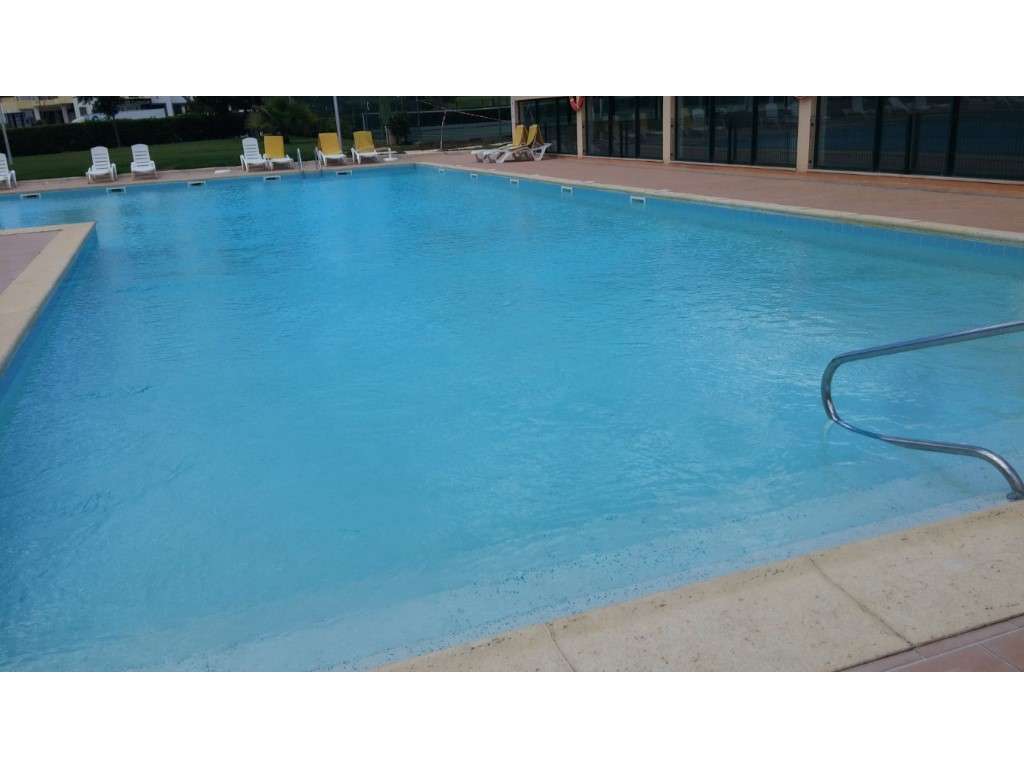 Apartamento T 2, 2 wcs, 6 Pessoas Condomínio fechado a 5 minutos a ...-32