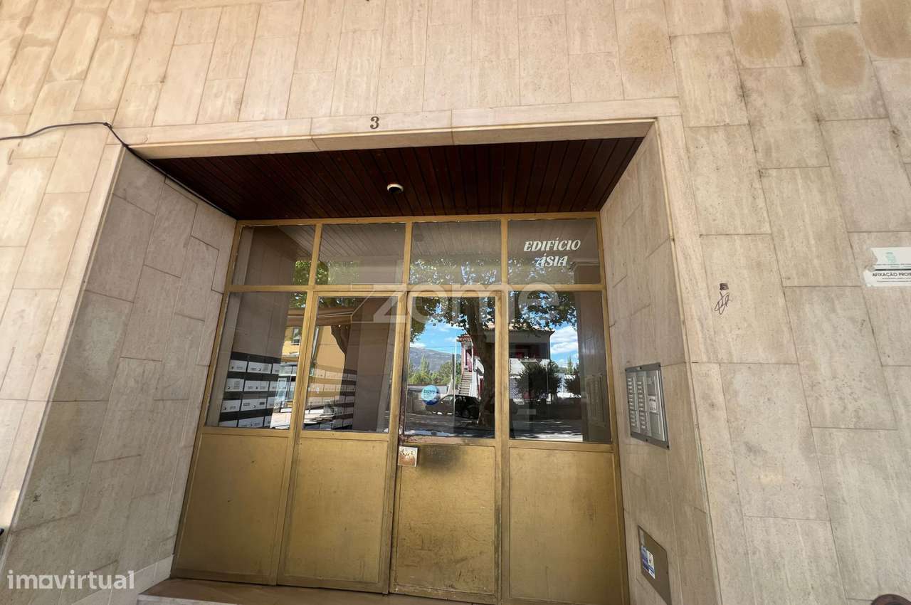 T2 no Centro de Chaves com 87m² - Grande imagem: 5/5