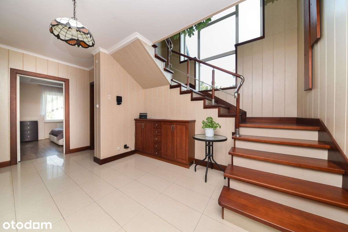 Dom Wolnostojący z warsztatem w Gdyni. - Pełny obrazek: 4/20