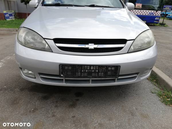 LAMPA PRZEDNIA  PRAWA LACETTI I 92U - 6