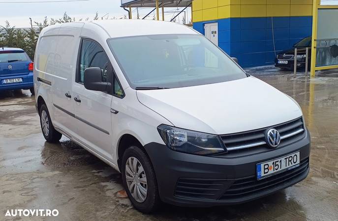 Volkswagen CADDY - 4