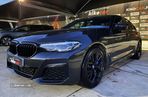 BMW 545 e xDrive Pack M - 1