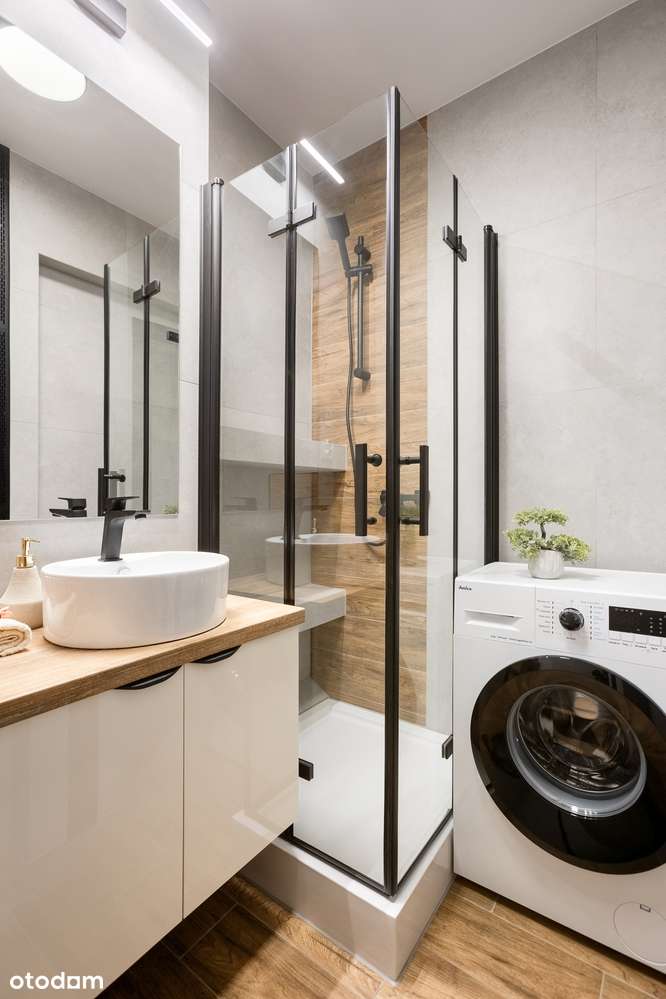 Piękne mieszkanie świeżo po remoncie generalnym | pow. 63 m2 | 3-pok. - Pełny obrazek: 5/12