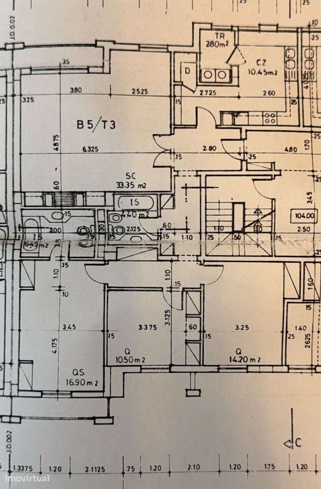 T3 no Amial,  em Condomínio Reservado de Prestigio-31