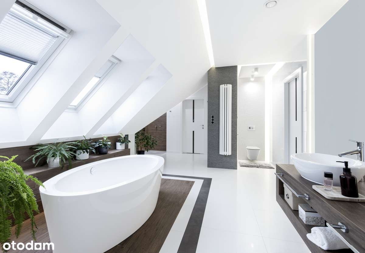 Wyjątkowy dom 237m²z ogrodem stworzony z sercem,gotowy na nową rodzinę-13