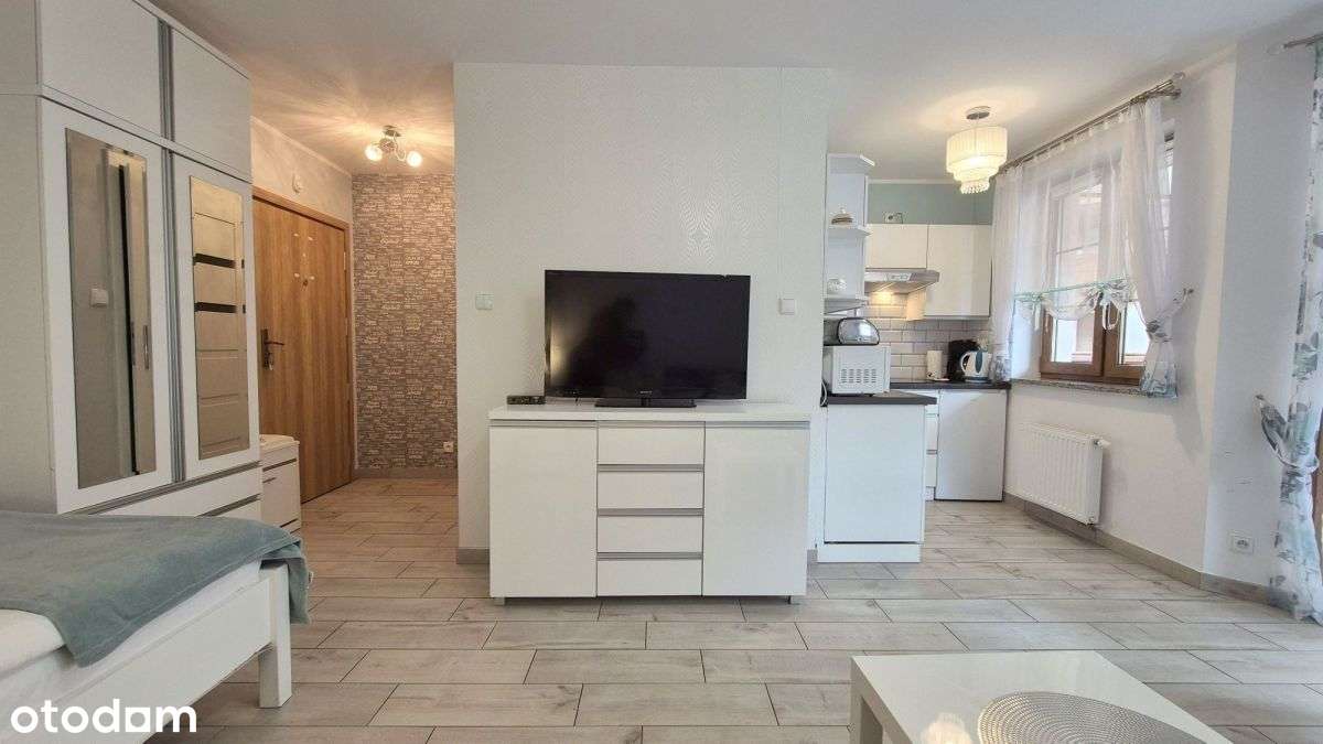 Mieszkanie na sprzedaż-9