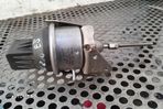 Actuator electric turbosuflanta 4011188AP Volkswagen VW Passat B6  [d - 3