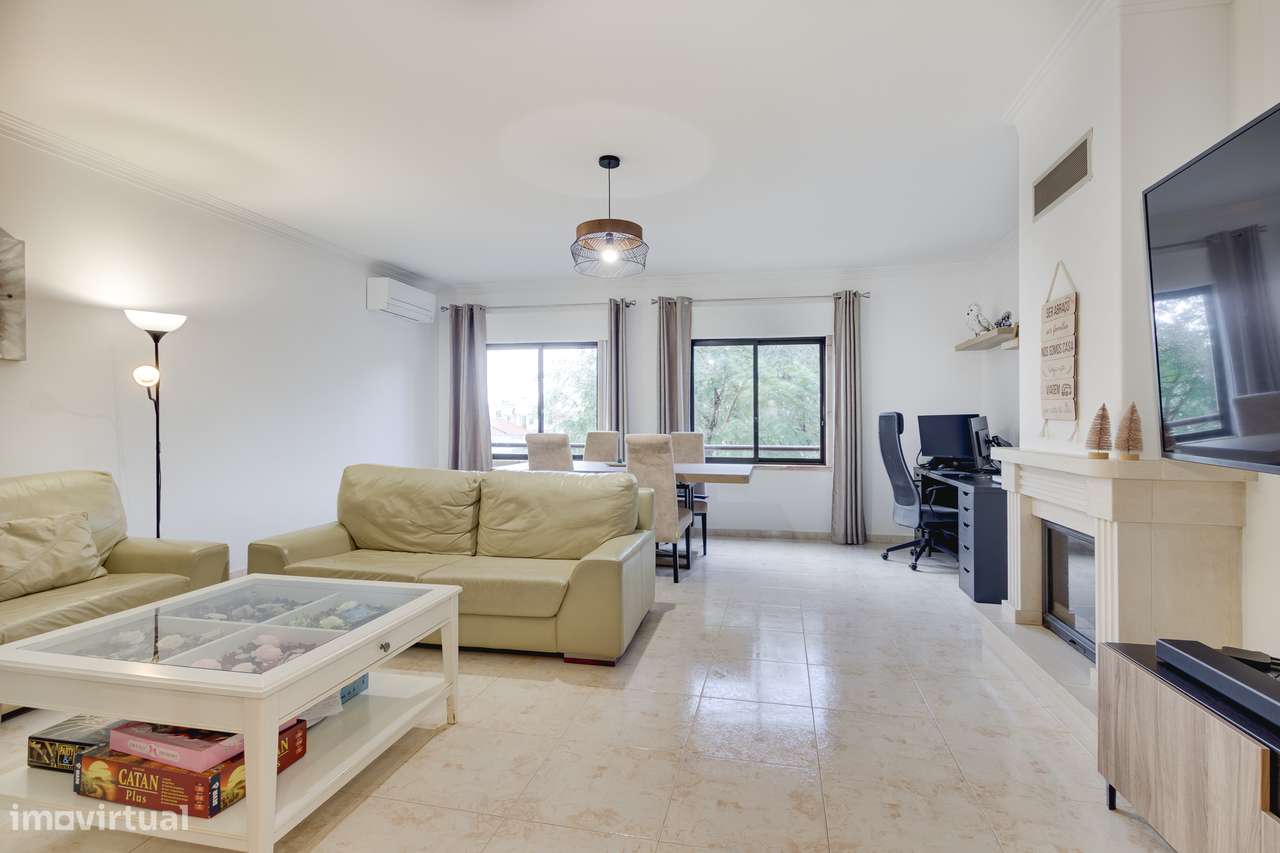 APARTAMENTO T2 | SUITE | VARANDA | ARRECADAÇÃO | SOBRALINHO - Grande imagem: 4/30