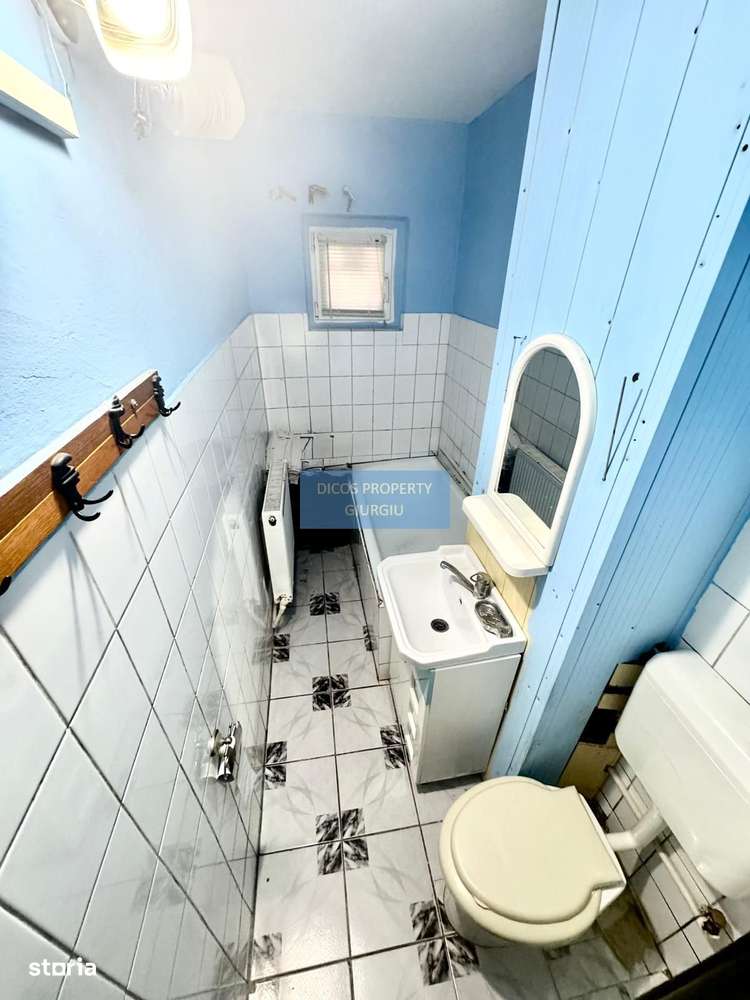De vânzare – Apartament 2 camere, Tineretului, Școala 10 - Imagine principală: 4/5