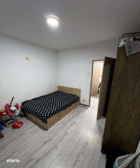 Apartament 2 camere - decomandat - Bulevardul 1 Decembrie-4