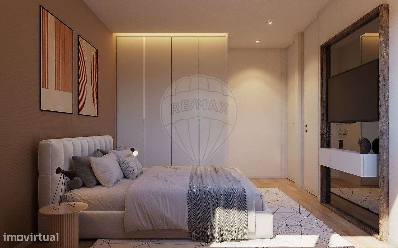 Apartamento T2 para venda-13