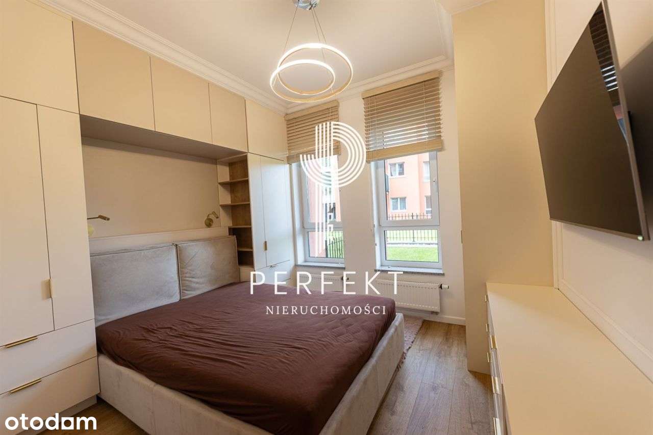 Eleganckie 3-pokojowe mieszkanie z tarasem-10